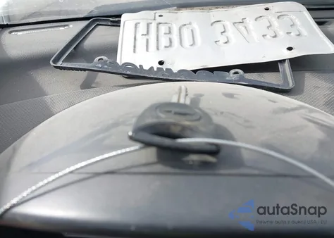 2010 Chevrolet Aveo Lt z USA, uszkodzony, nr VIN KL1TD5DE9AB070517